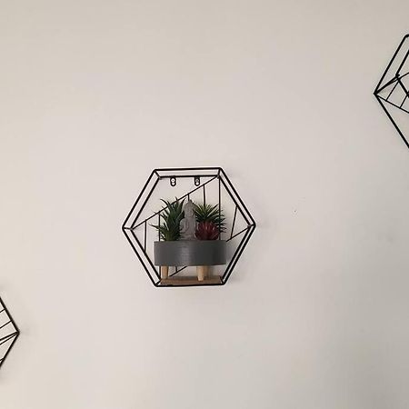 Appartement Chaleureux, Proche De La Gare 페르피냥 외부 사진