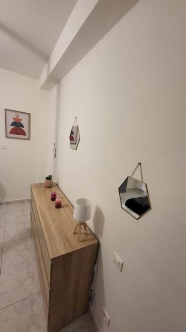 Appartement Chaleureux, Proche De La Gare 페르피냥 외부 사진
